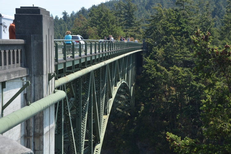 bridge